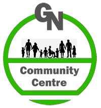 Green Norton Community Centre Logo